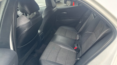 Toyota Corolla 2.0 VVT-i Hybrid Design 5dr CVT Hybrid Hatchback